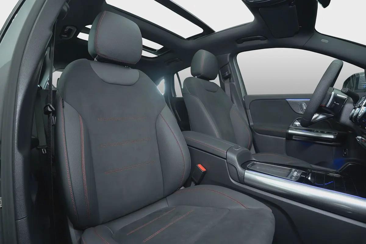 0% Downpayment | Mercedes-Benz 5 Years Warranty | AED 2,802 P/M-17-17