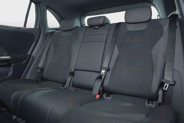 0% Downpayment | Mercedes-Benz 5 Years Warranty | AED 2,802 P/M