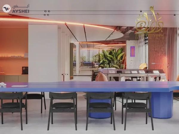 New-Launch | Only 4% Easy Installments | Luxury Living With Daily Use Amenities