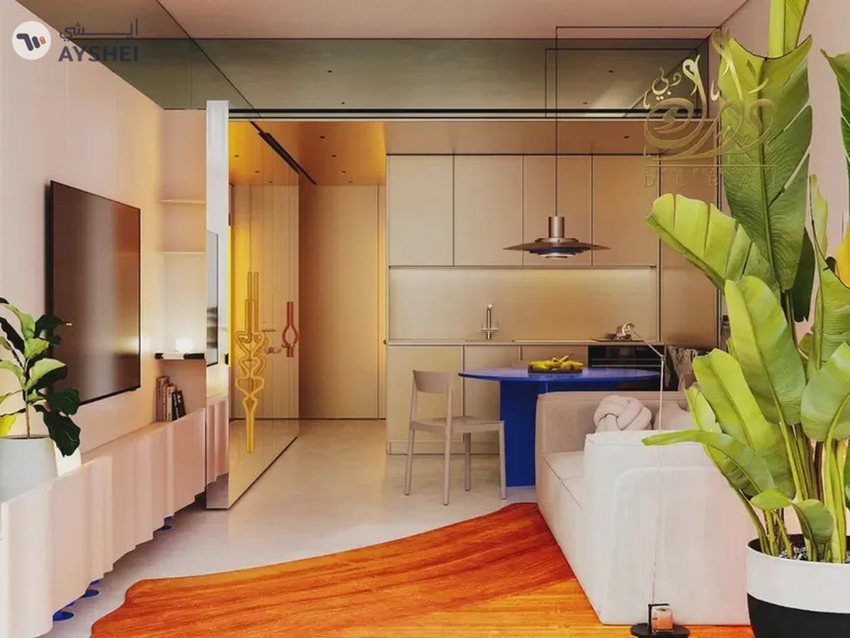 New-Launch | Only 4% Easy Installments | Luxury Living With Daily Use Amenities-3-3