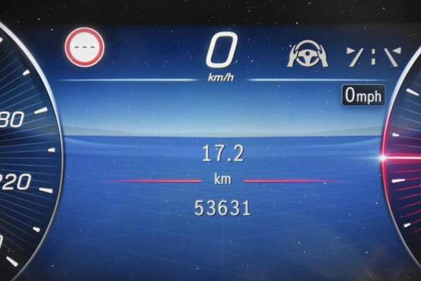 MERCEDES BENZ S580 BRABUS CONVER 2022 | MAT GREY