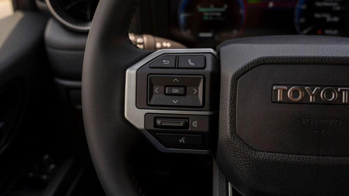 Toyota Prado Toyota Prado Premium 2.4L petrol MY 2025-12-12