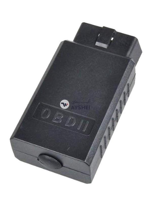 ILM Bluetooth OBD2 V1.5 Diagnostic Scanner