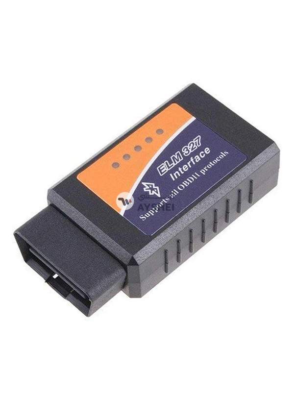 ILM Bluetooth OBD2 V1.5 Diagnostic Scanner
