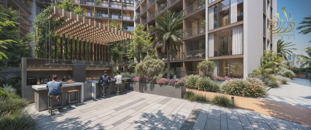 Great Location | Q4 2026 l Handover Soon-9-9