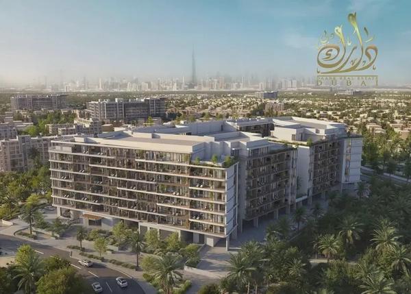 Great Location | Q4 2026 l Handover Soon