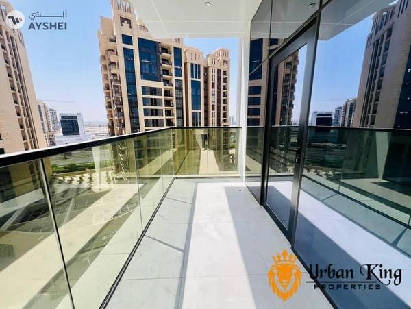 Sama Al Jadaf, Al Jaddaf, Dubai