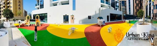 Sama Al Jadaf, Al Jaddaf, Dubai