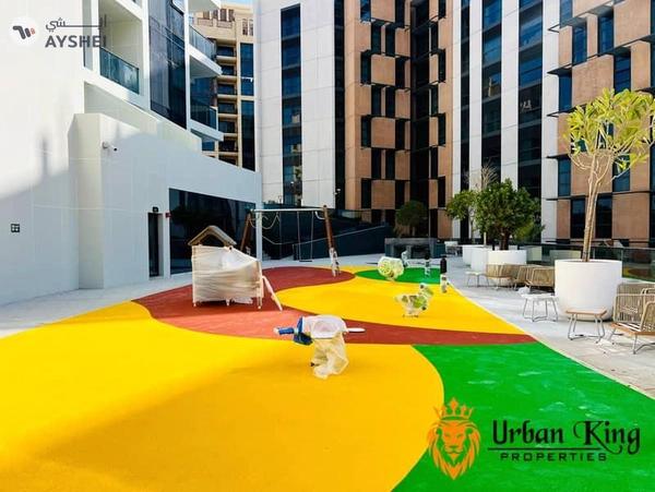 Sama Al Jadaf, Al Jaddaf, Dubai