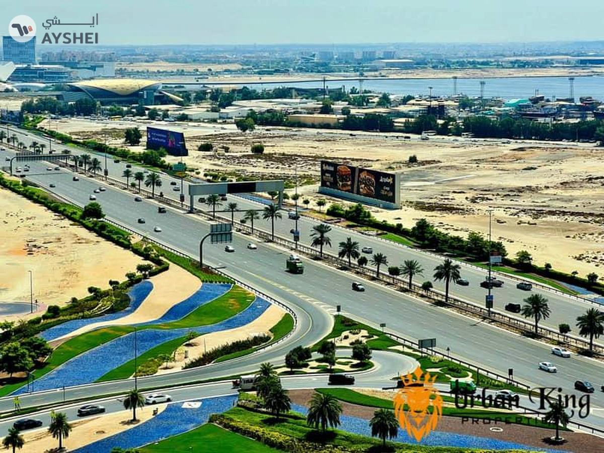 Sama Al Jadaf, Al Jaddaf, Dubai-0-landscape