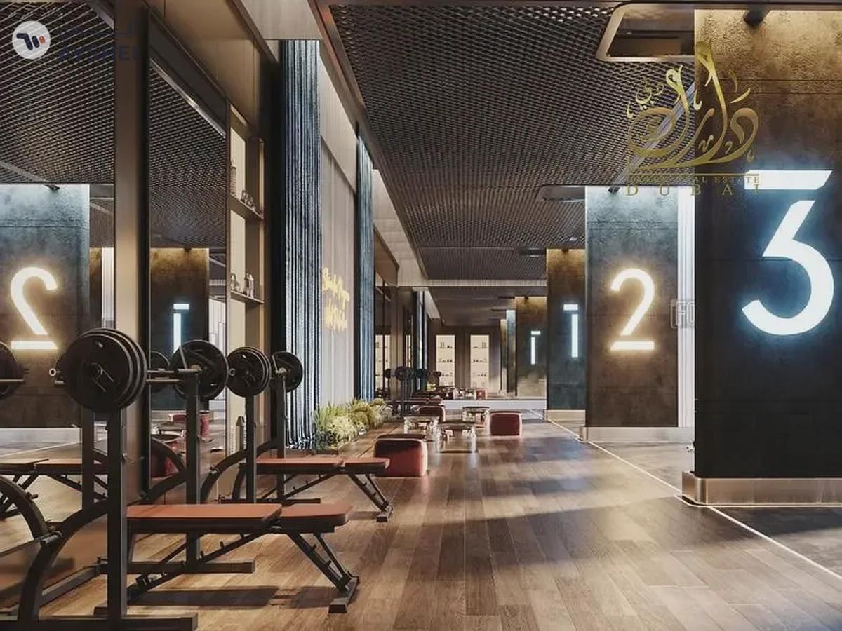 APARTMENT FOR SALE IN SAMANA SKY VIEWS, DUBAI PRODUCTION CITY (IMPZ), DUBAI-11-11