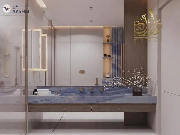 APARTMENT FOR SALE IN SAMANA SKY VIEWS, DUBAI PRODUCTION CITY (IMPZ), DUBAI