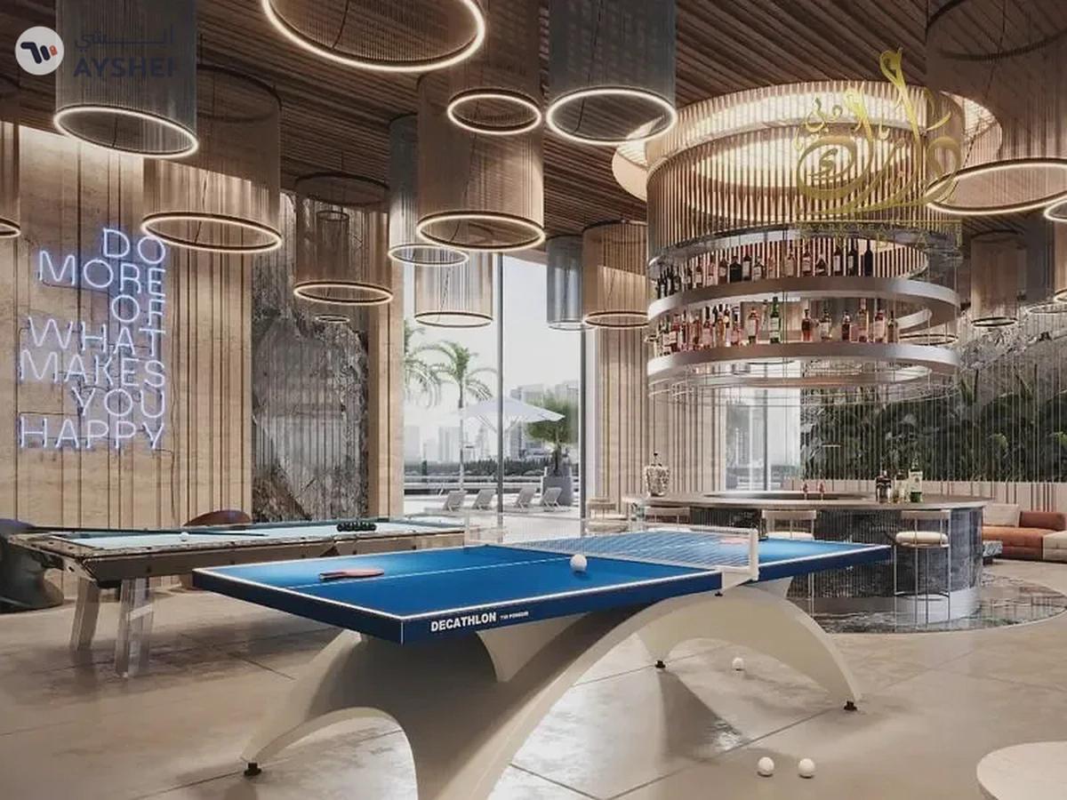 APARTMENT FOR SALE IN SAMANA SKY VIEWS, DUBAI PRODUCTION CITY (IMPZ), DUBAI-5-5