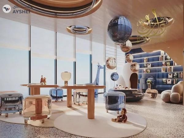 APARTMENT FOR SALE IN SAMANA SKY VIEWS, DUBAI PRODUCTION CITY (IMPZ), DUBAI