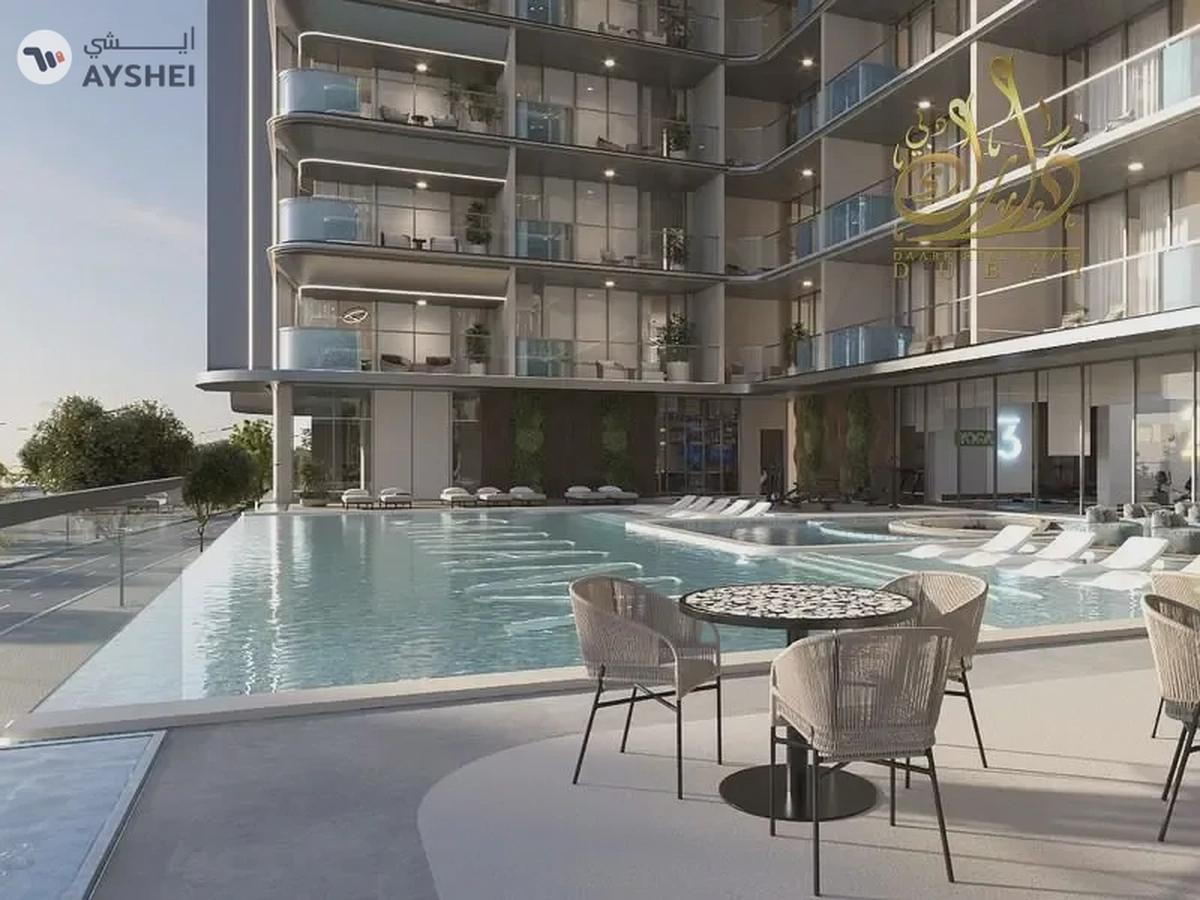 APARTMENT FOR SALE IN SAMANA SKY VIEWS, DUBAI PRODUCTION CITY (IMPZ), DUBAI-3-3