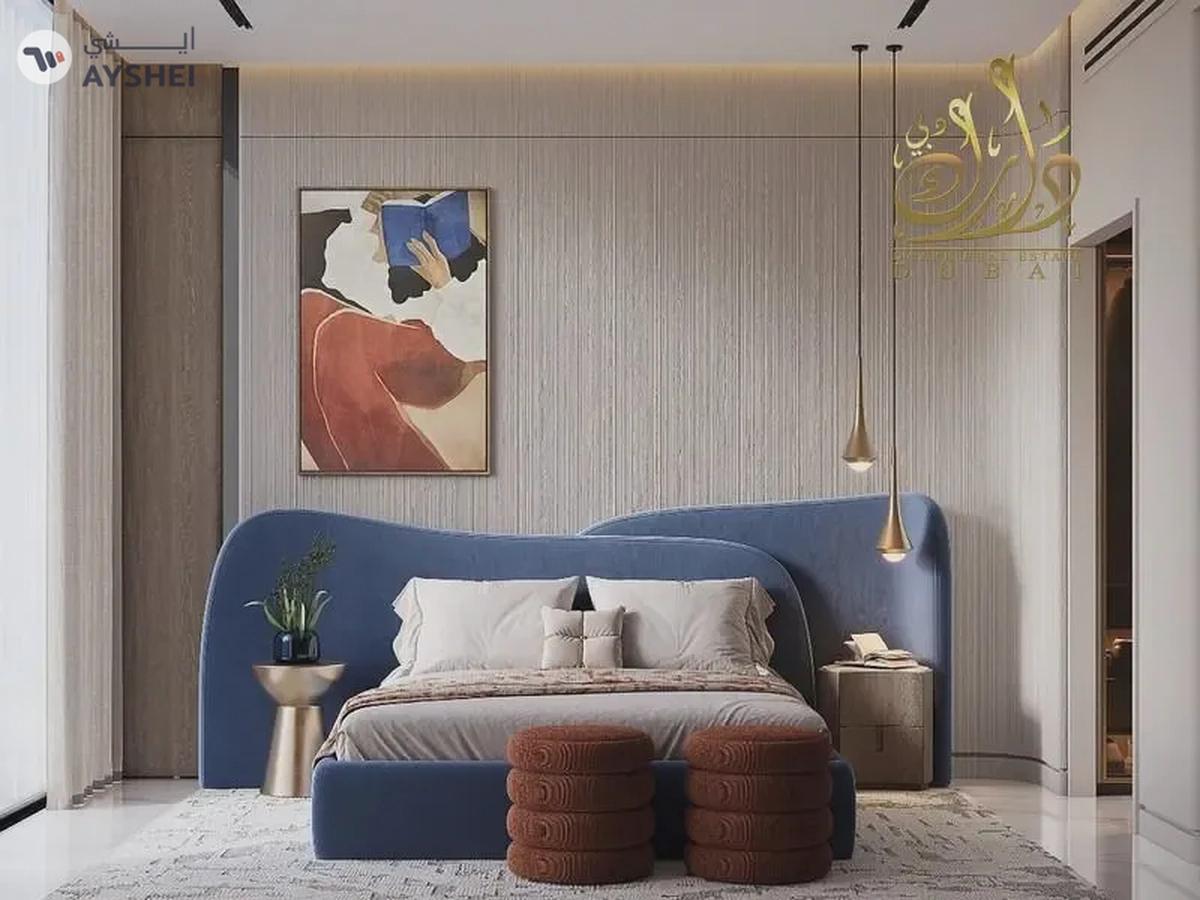 APARTMENT FOR SALE IN SAMANA SKY VIEWS, DUBAI PRODUCTION CITY (IMPZ), DUBAI-10-10