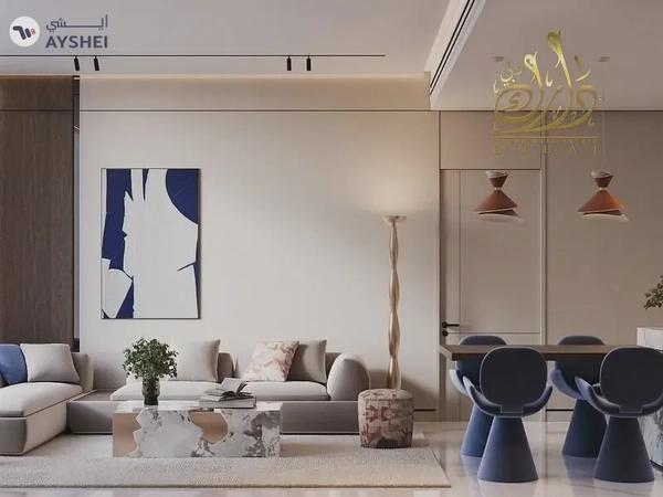 APARTMENT FOR SALE IN SAMANA SKY VIEWS, DUBAI PRODUCTION CITY (IMPZ), DUBAI