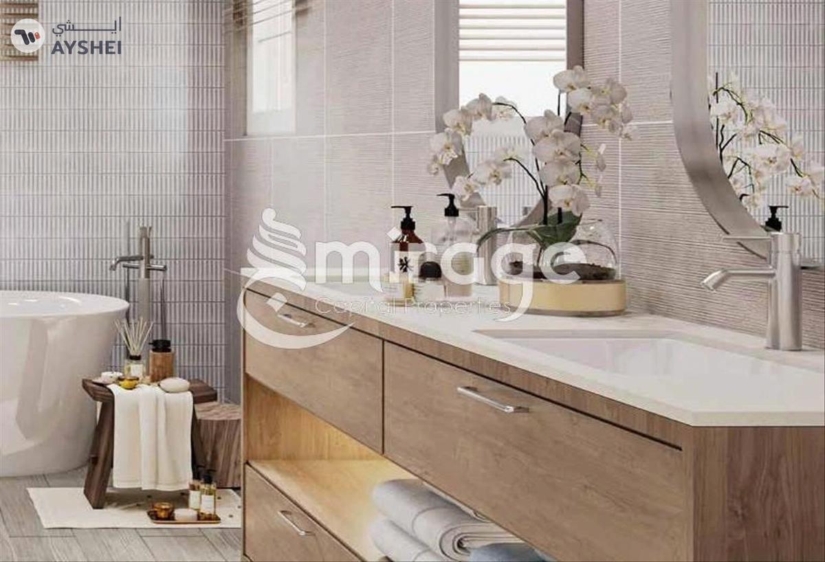 VILLA FOR SALE IN BLOOM LIVING, ZAYED CITY (KHALIFA CITY C)-10-10