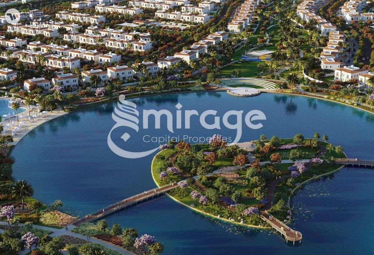 VILLA FOR SALE IN BLOOM LIVING, ZAYED CITY (KHALIFA CITY C)-8-8