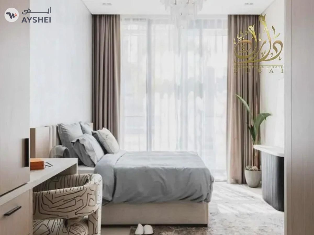 Apartment For Sale in Lum1nar Tower 1, Lum1nar Towers, JVT District 2, Jumeirah Village Triangle (JVT), Dubai-7-7