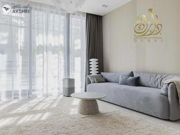 Apartment For Sale in Lum1nar Tower 1, Lum1nar Towers, JVT District 2, Jumeirah Village Triangle (JVT), Dubai