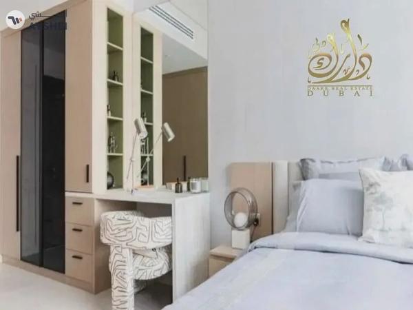 Apartment For Sale in Lum1nar Tower 1, Lum1nar Towers, JVT District 2, Jumeirah Village Triangle (JVT), Dubai