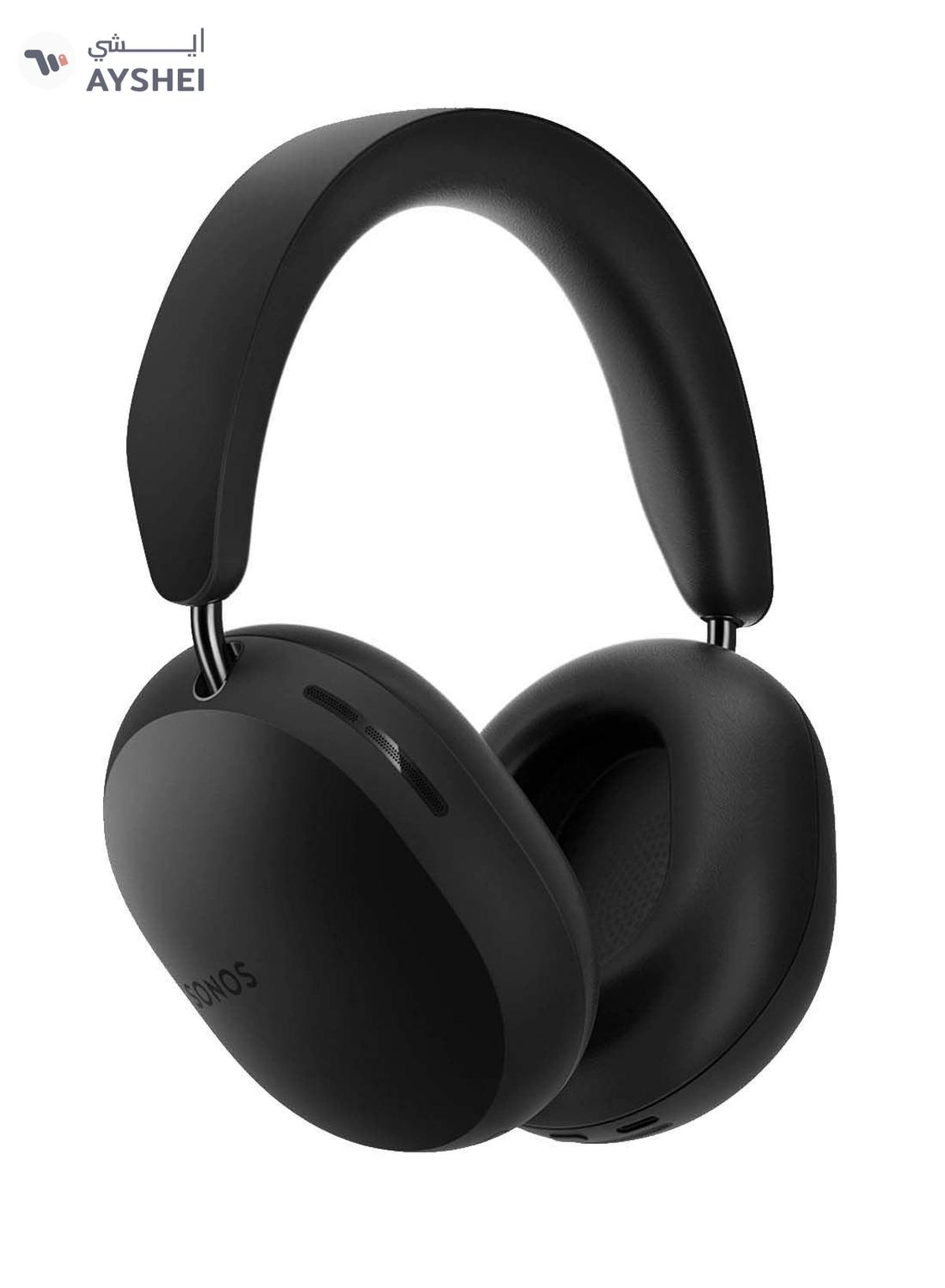 Sonos Ace Over-Ear Headphones Black-0-portrait