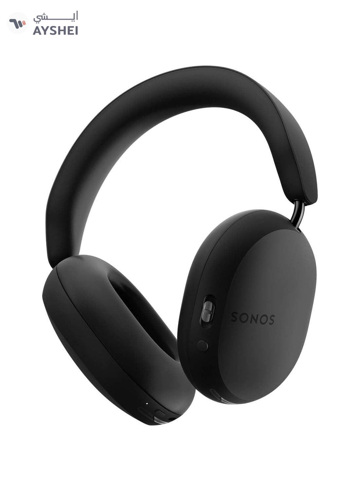Sonos Ace Over-Ear Headphones Black-2-2