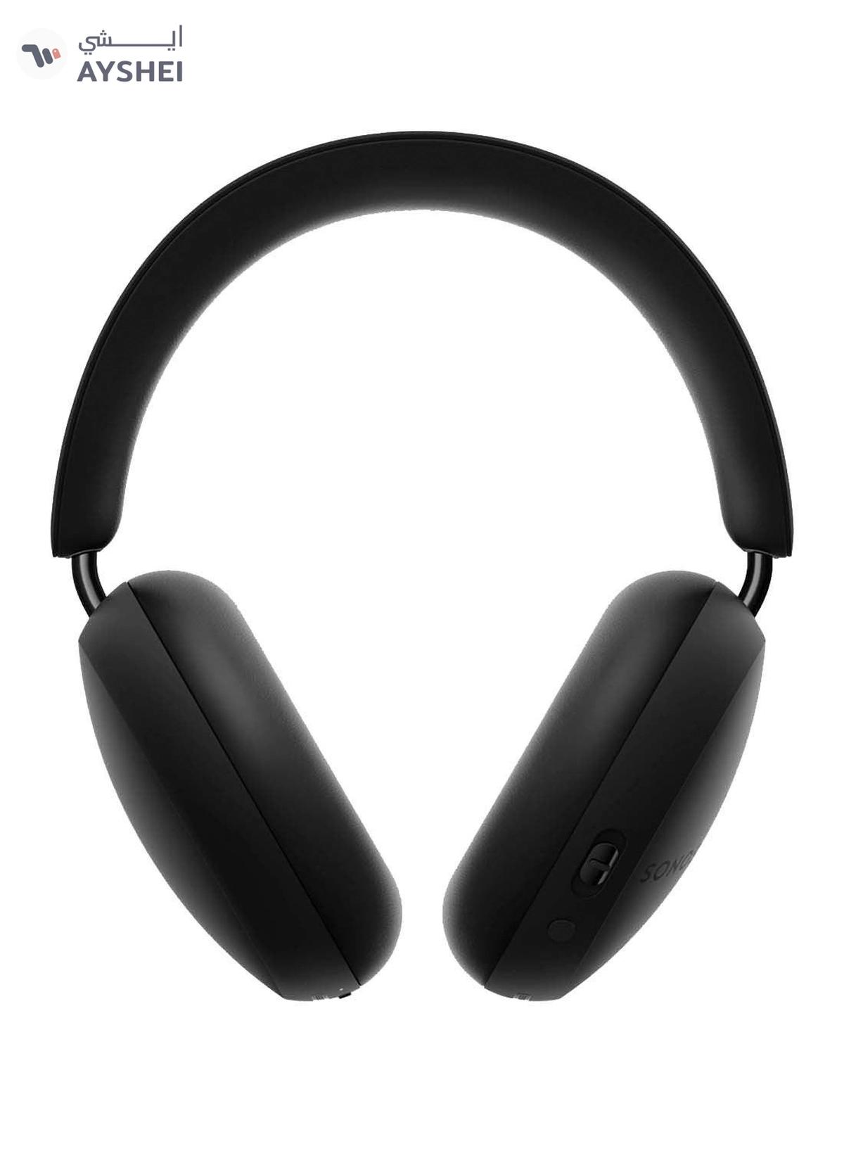 Sonos Ace Over-Ear Headphones Black-3-3