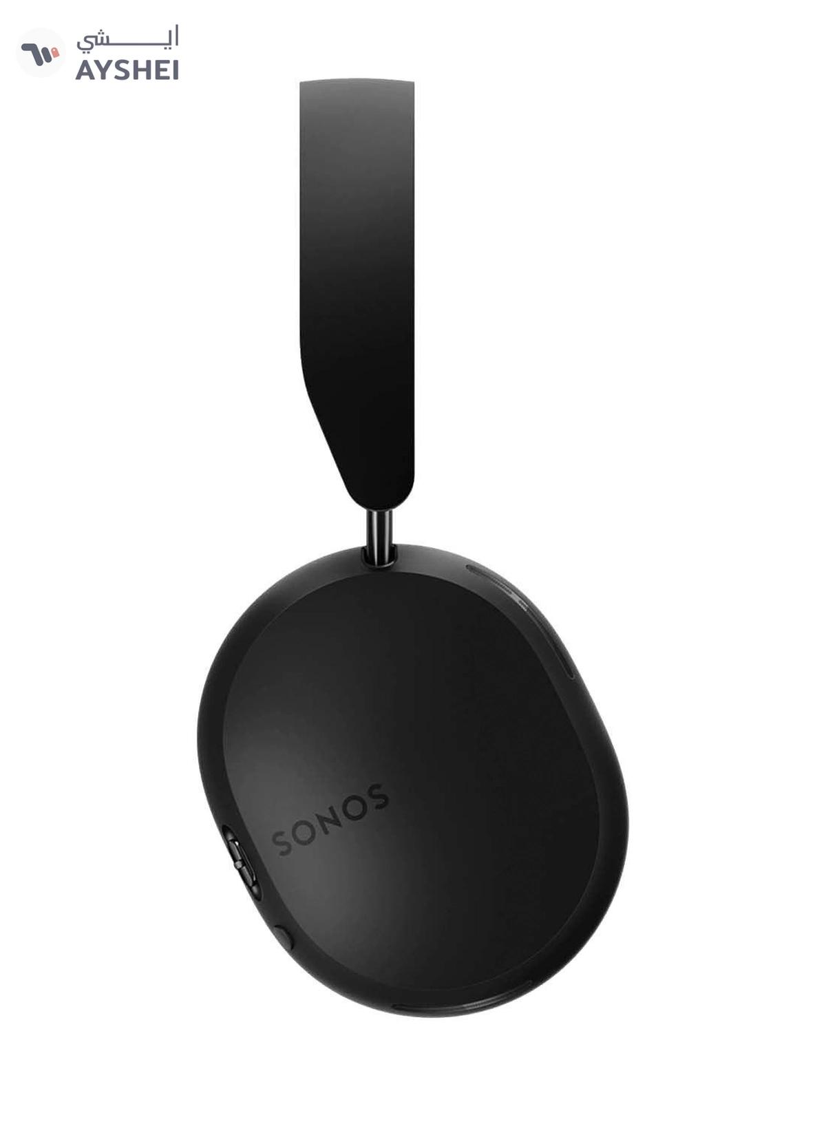 Sonos Ace Over-Ear Headphones Black-4-4
