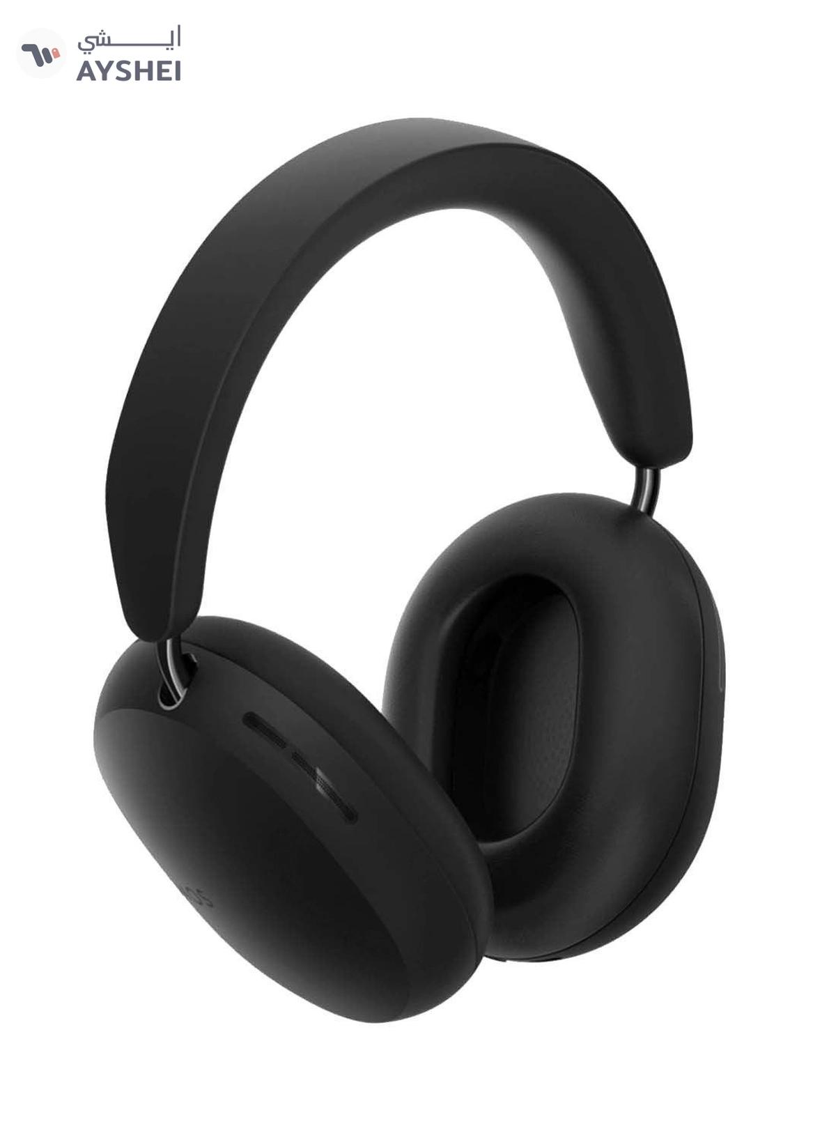 Sonos Ace Over-Ear Headphones Black-5-5