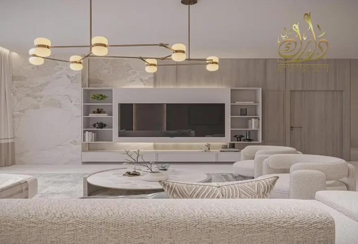 40/60 Payment Plan | Close to Metro| 3BHK+MAID POOL FULL VIEW-2-2