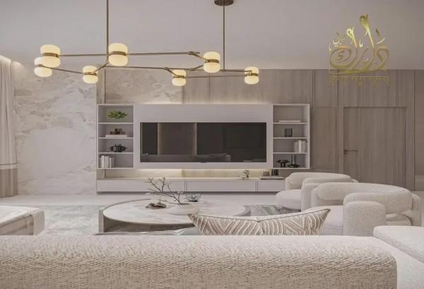 40/60 Payment Plan | Close to Metro| 3BHK+MAID POOL FULL VIEW