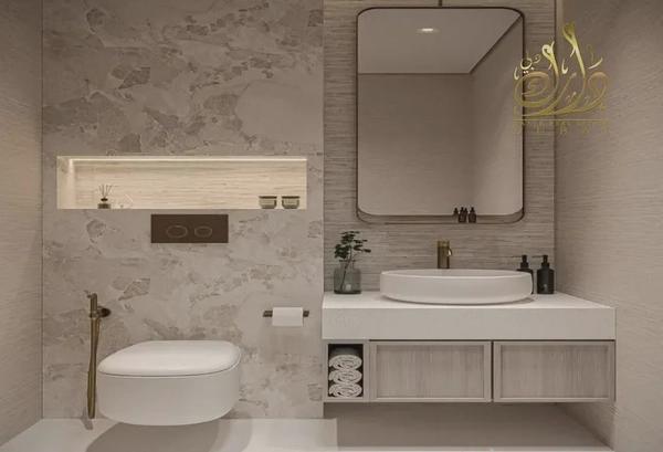 40/60 Payment Plan | Close to Metro| 3BHK+MAID POOL FULL VIEW