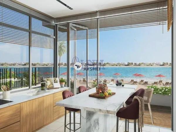 Marbella Villas, Hayat Island, Mina Al Arab, Ras Al Khaimah