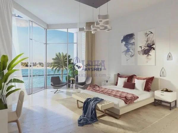 Marbella Villas, Hayat Island, Mina Al Arab, Ras Al Khaimah