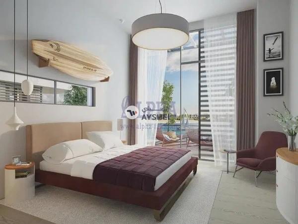 Marbella Villas, Hayat Island, Mina Al Arab, Ras Al Khaimah