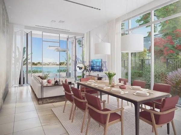 Marbella Villas, Hayat Island, Mina Al Arab, Ras Al Khaimah