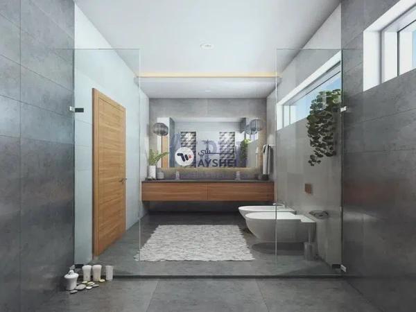 Marbella Villas, Hayat Island, Mina Al Arab, Ras Al Khaimah