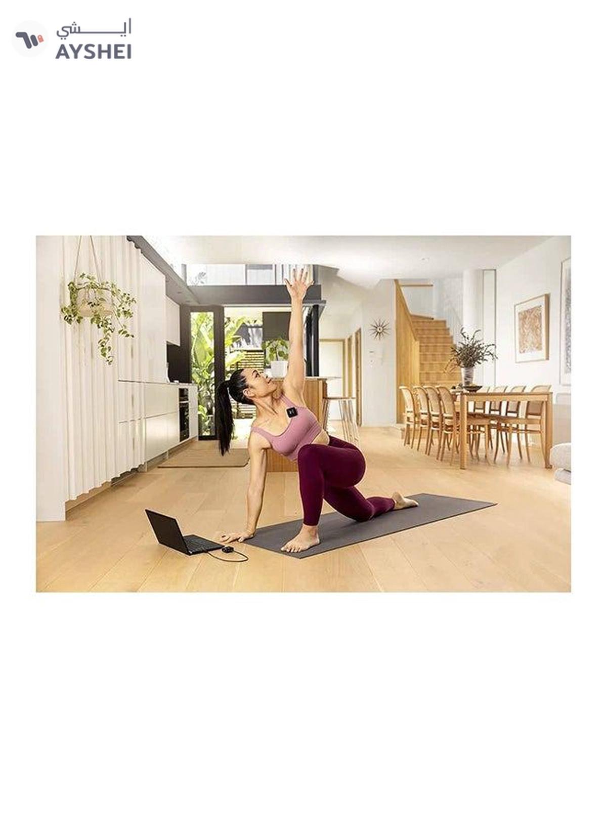 RODE Wireless GO II Single Compact Digital Wireless Microphone System WIGOII SINGLE Black-1-portrait