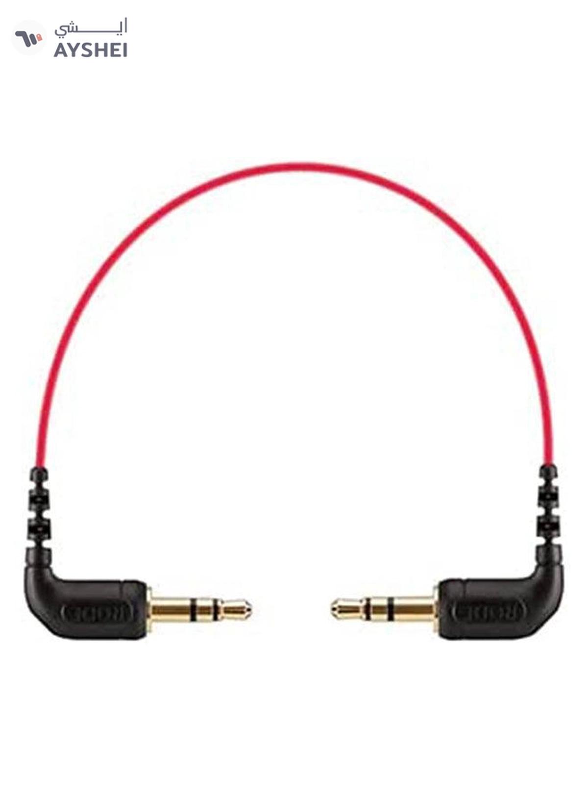 RODE Wireless GO II Single Compact Digital Wireless Microphone System WIGOII SINGLE Black-4-4