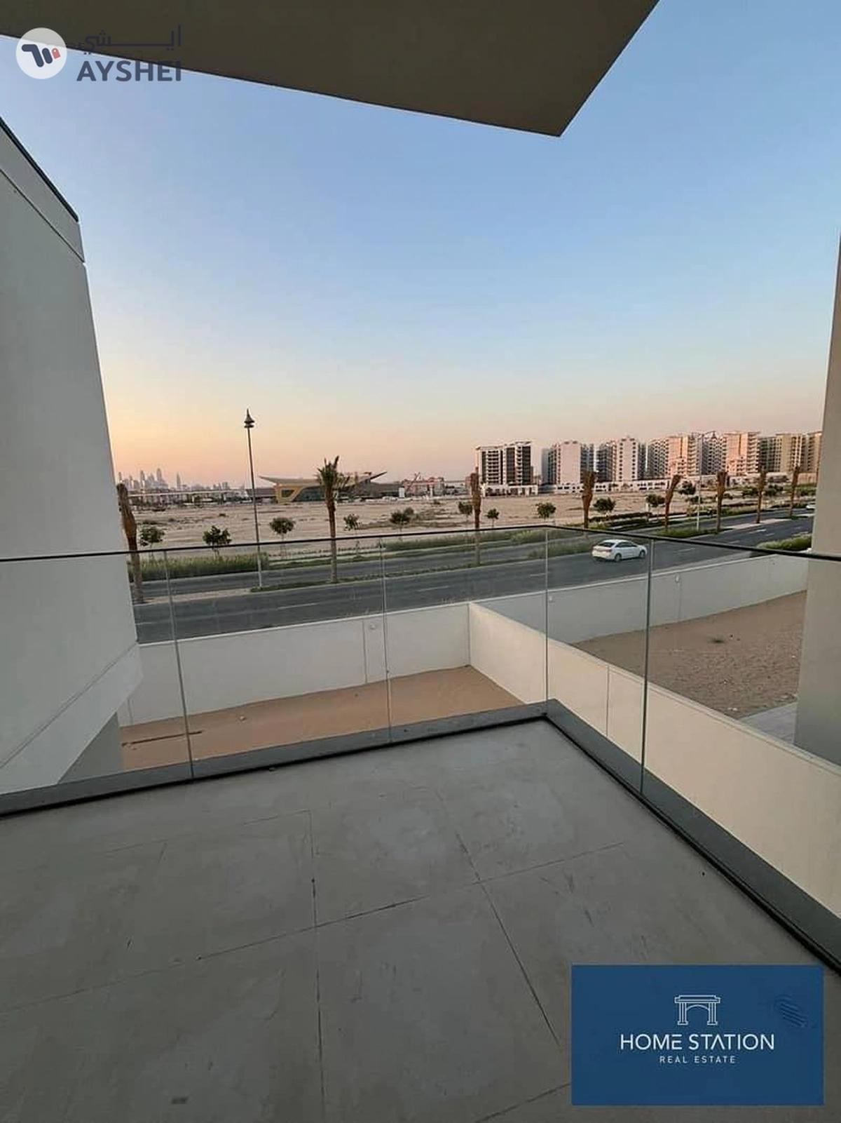 Murooj Al Furjan, Al Furjan, Dubai-16-16