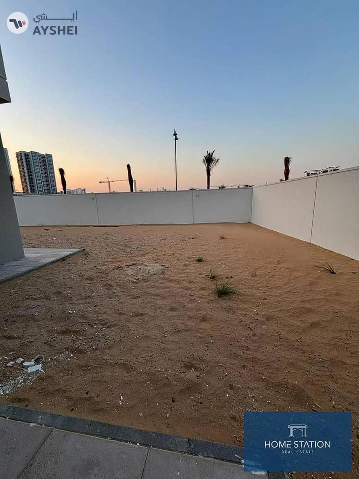 Murooj Al Furjan, Al Furjan, Dubai-24-24