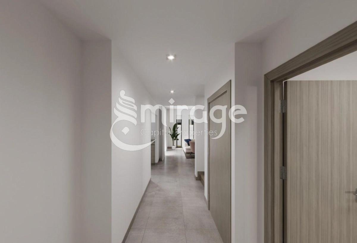 4BR Villa | Double Row – Mid | Premium Location-1-landscape