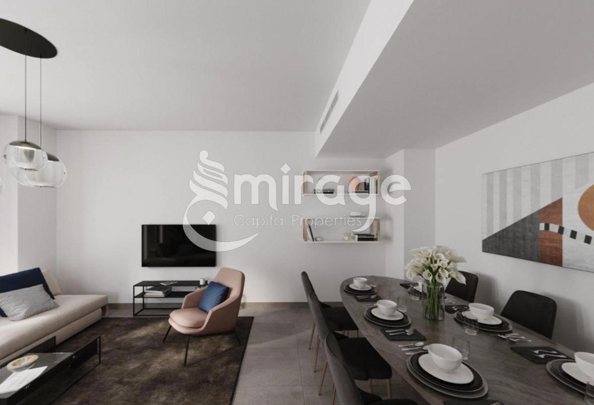 4BR Villa | Double Row – Mid | Premium Location-0-landscape