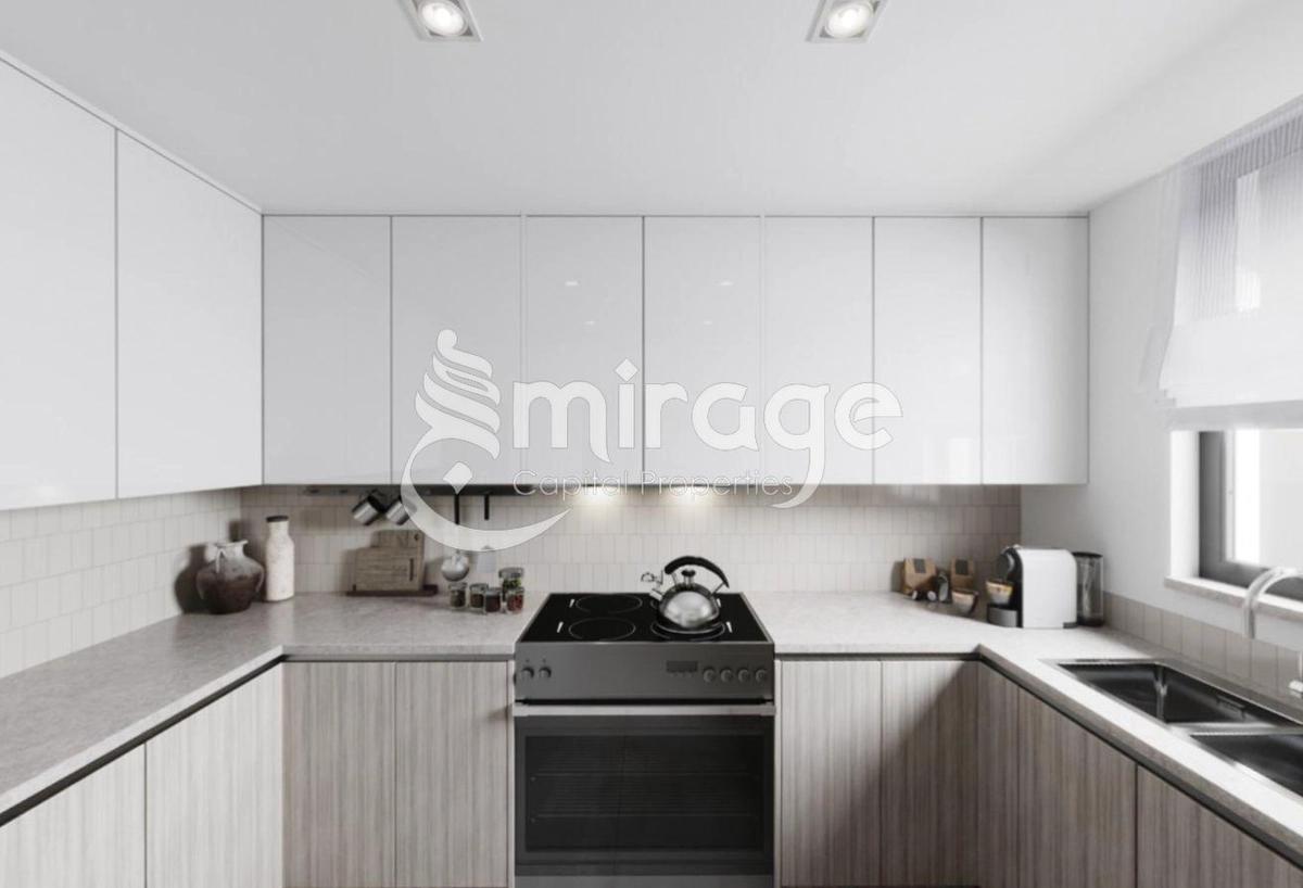 4BR Villa | Double Row – Mid | Premium Location-5-5