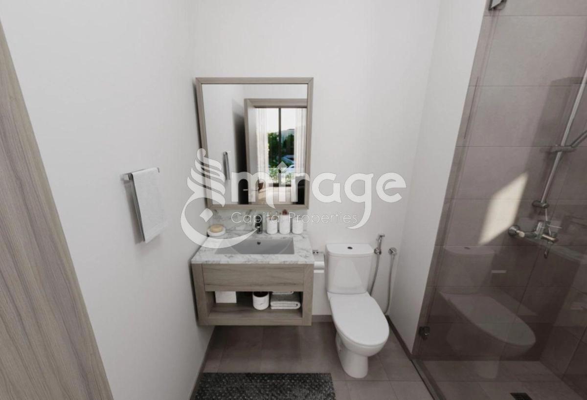 4BR Villa | Double Row – Mid | Premium Location-4-4