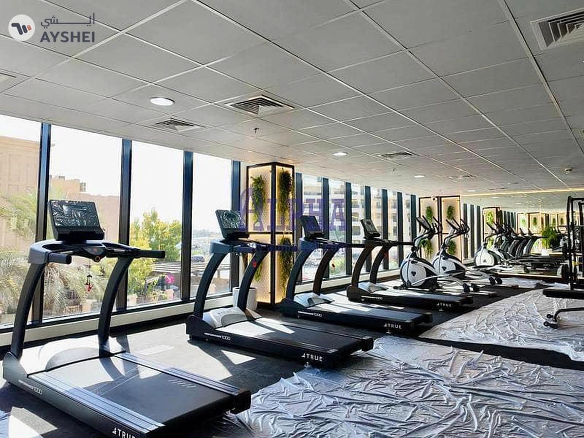 Al Hamra Marina Residences, Al Hamra Village, Ras Al Khaimah-8-8