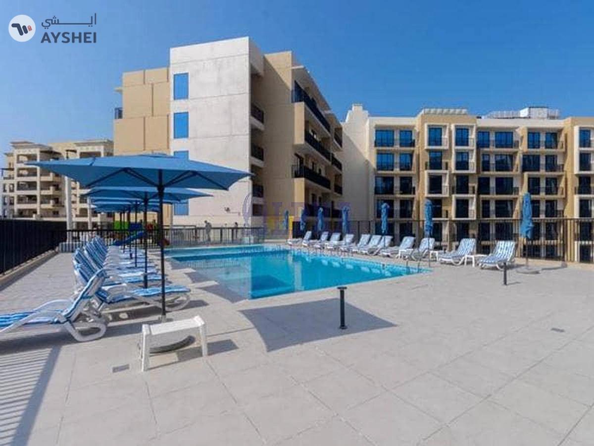 Al Hamra Marina Residences, Al Hamra Village, Ras Al Khaimah-0-0
