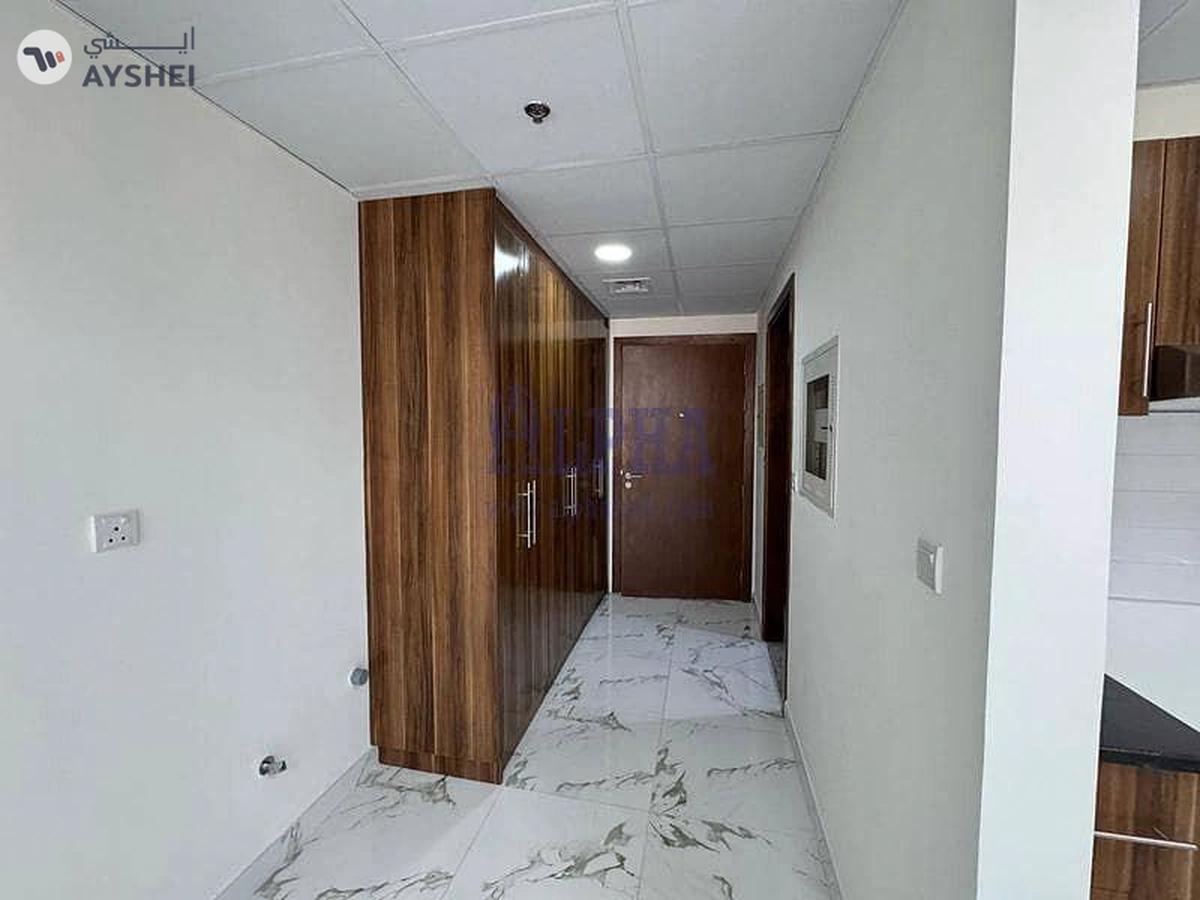 Al Hamra Marina Residences, Al Hamra Village, Ras Al Khaimah-1-landscape